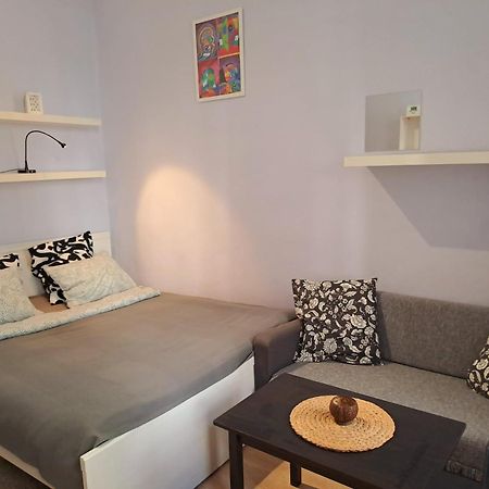 Cute Apartment In The Historic Center Prague Exterior photo