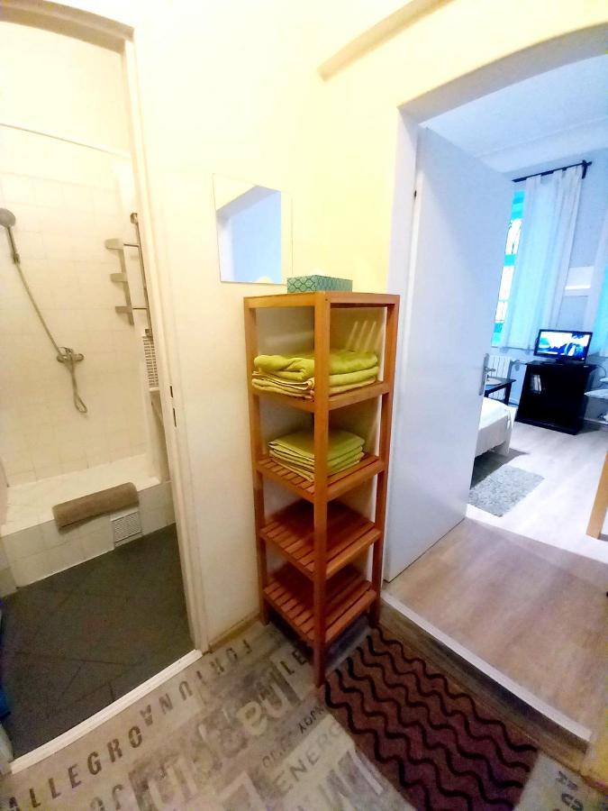 Cute Apartment In The Historic Center Prague Exterior photo